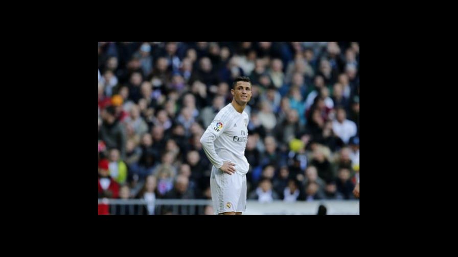 Zidane calma tensiones tras comentarios de Cristiano 