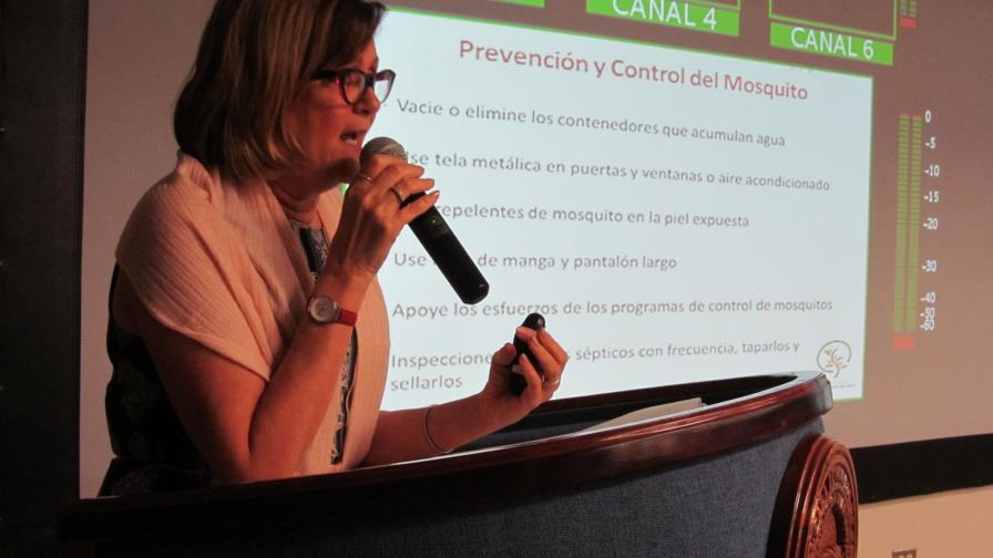 Puerto Rico detiene compra de sangre a Cruz Roja tras hallarse zika en donaciones