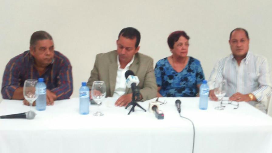 Club Coanca piden al cabildo del Distrito y a Edesur suministrarles energía eléctrica