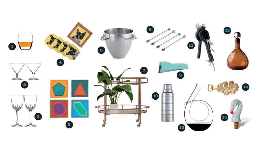 ¡Ideas para tu esquina preferida!