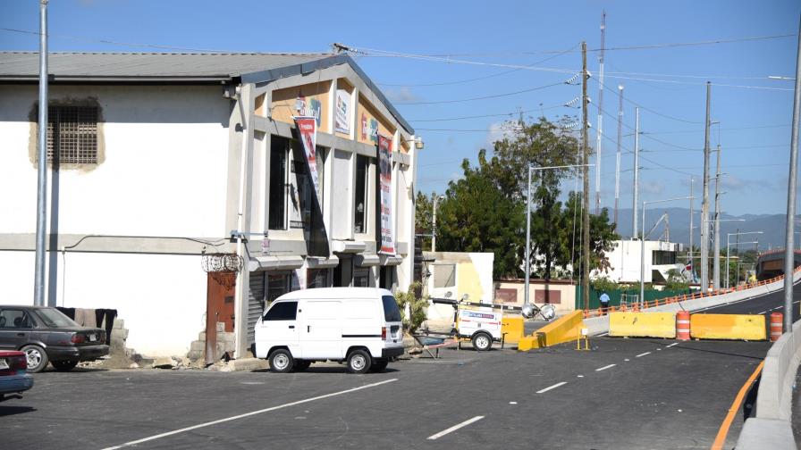 Dueños de negocio piden indemnización