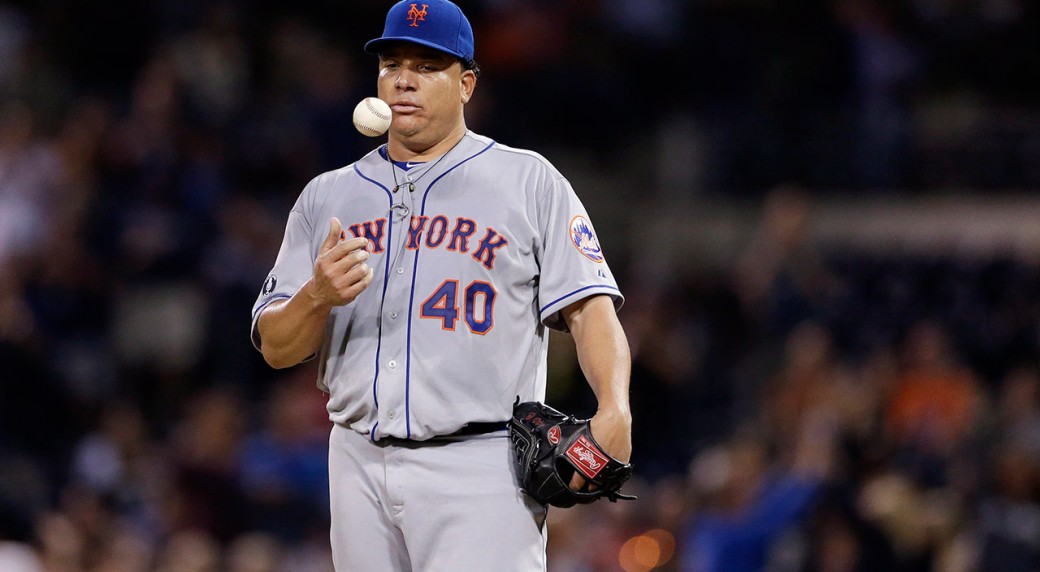 Bartolo Colón ha logrado más de US$30 millones tras su positivo.