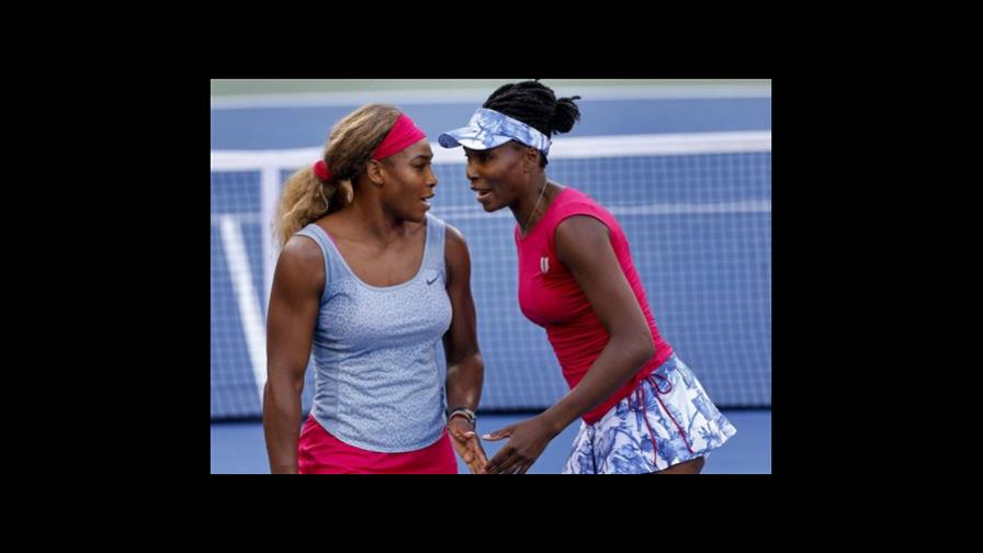Venus Williams terminará boicot al Indiana Wells la próxima semana