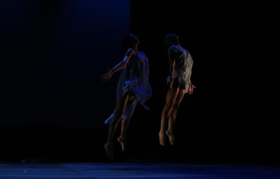 BalleTeatro Dominicano celebra premio con gran espectáculo 