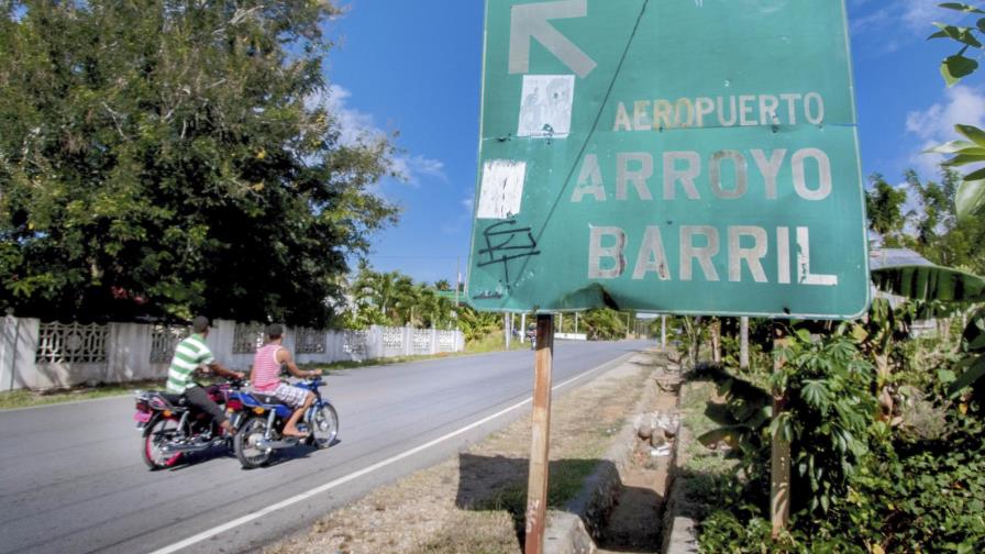 Abortos involuntarios, malformaciones y partos prematuros son algunas de las secuelas del “rockash” de Samaná Abortos involuntarios, malformaciones y partos prematuros son algunas de las secuelas del “rockash” de Samaná