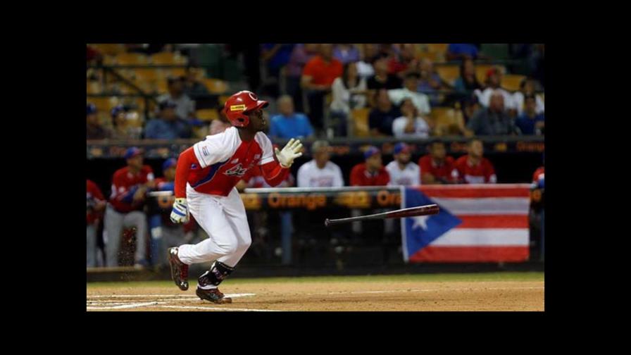 Los Rays enfrentarán a la selección de Cuba en La Habana el 22 de mayo 