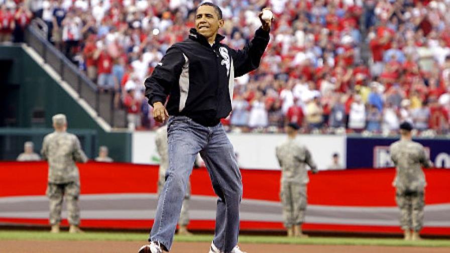 Obama asistirá a partido entre Rays y Cuba en La Habana