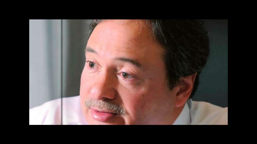 Apresan a José Luis Santoro en Venezuela