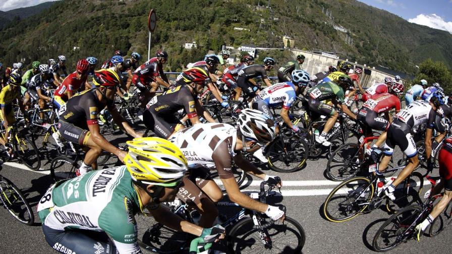 El Tour de Francia 2016 no tendrá nuevos invitados