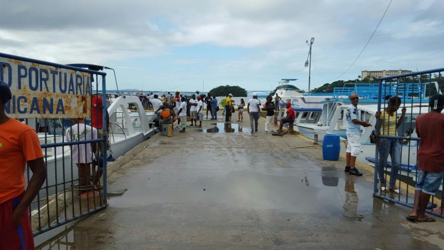 Huelga de guías afecta movimiento de turistas a algunas zonas del país