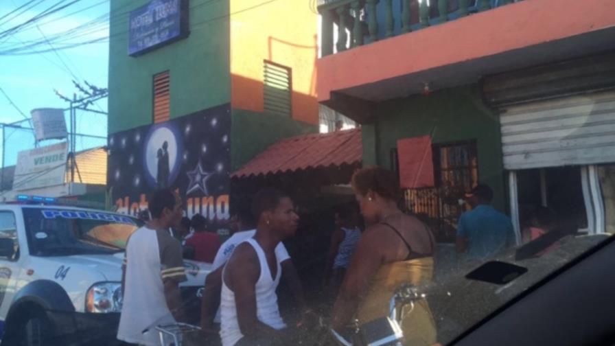 Seis meses de prisión preventiva contra hombre acusado de matar a una joven en La Romana