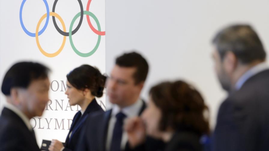 Para Río 2016  hay vendidos menos de la mitad de los boletos 