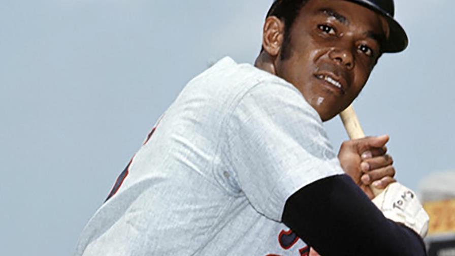 Los primeros jugadores de color