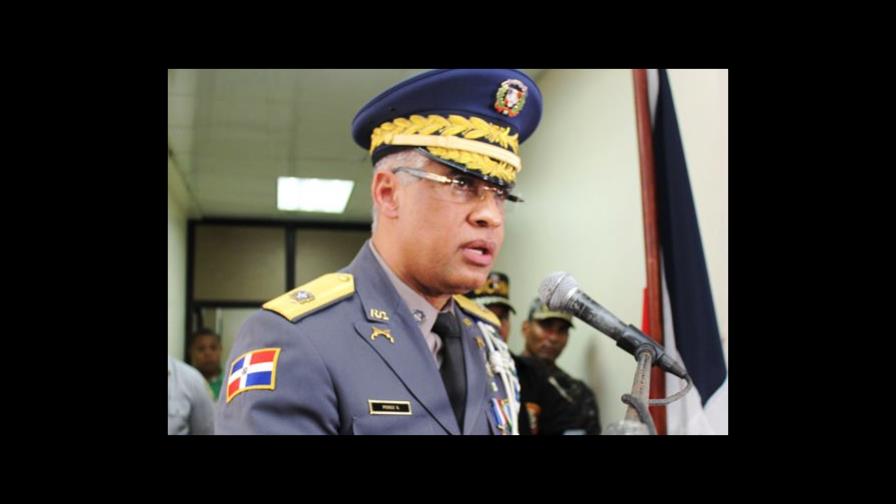 Arzobispo de Santiago pide a la Policía respeto a los derechos ciudadanos