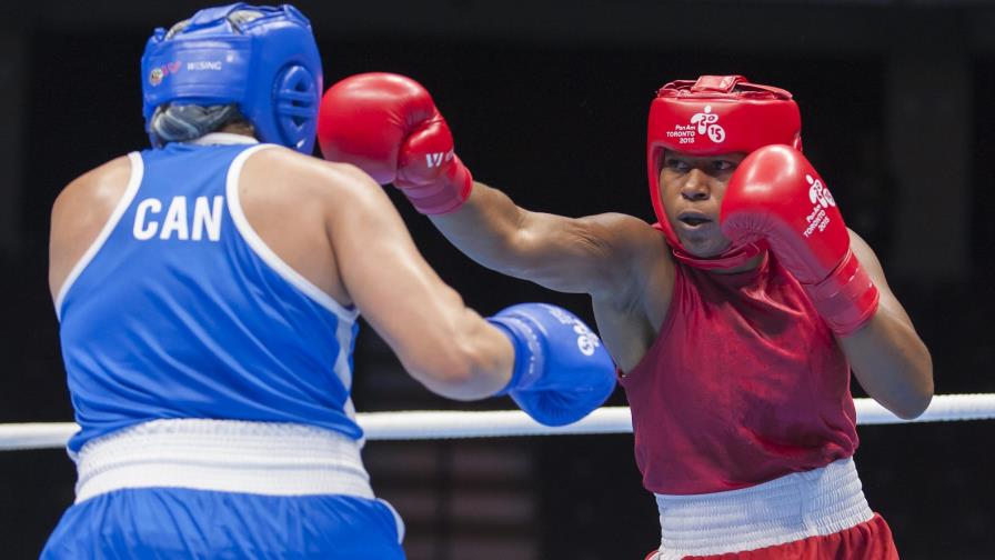 La Federación de Boxeo enseñará defensa personal