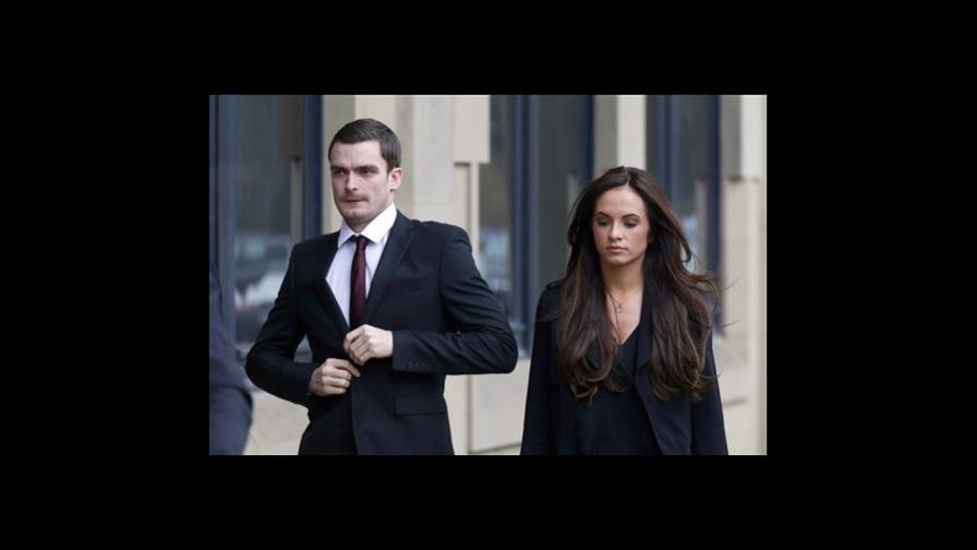 Futbolista inglés podría ir a prisión por actividad sexual con menor Futbolista inglés podría ir a prisión por actividad sexual con menor