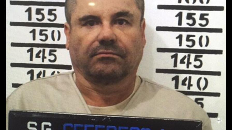 Abogado dice que “El Chapo”  ha pedido acelerar extradición a EEUU 