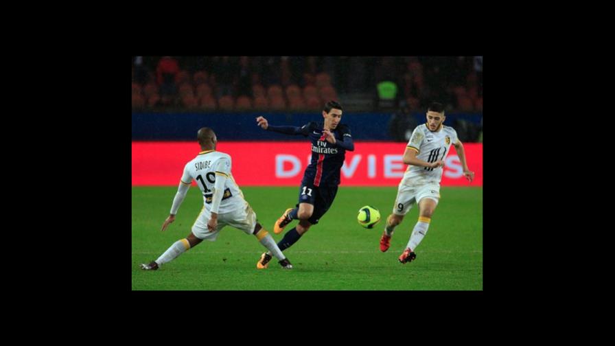 Galatasaray inhabilitado por 1 año de competencias europeas 