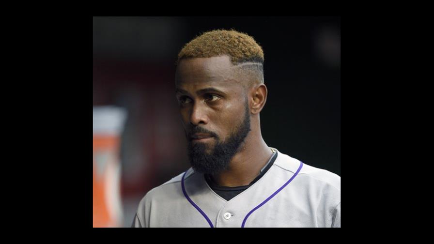 Rockies se preparan para largo período sin Reyes 