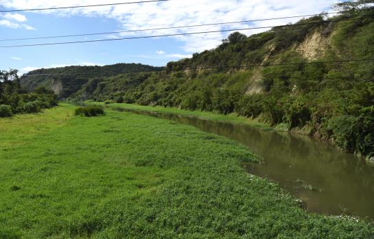 Sociedad Ecológica exige rescate del río Yaque del Norte
