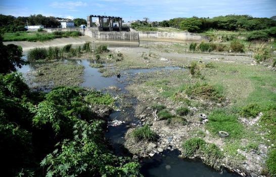 Sociedad Ecológica exige rescate del río Yaque del Norte