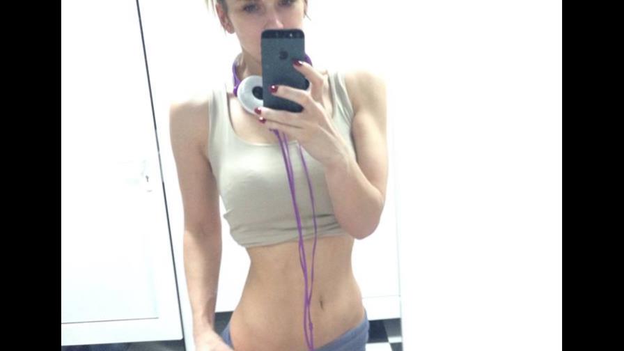 Condenan a exmodelo de Playboy a dos años de prisión por intento de homicidio