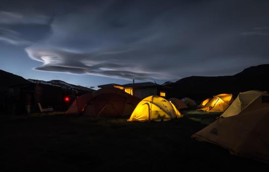 Tras el rastro de los últimos dinosaurios en la Patagonia chilena