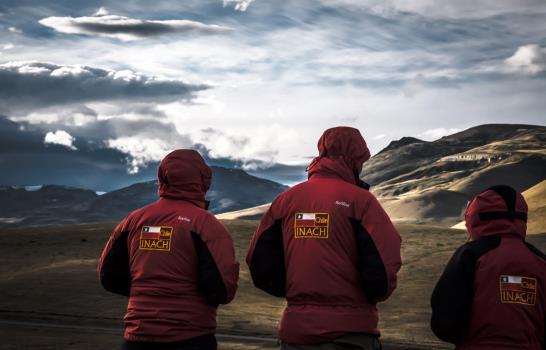 Tras el rastro de los últimos dinosaurios en la Patagonia chilena
