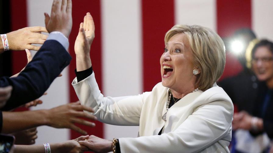 Lo que sigue tras las votaciones primarias del Supermartes 