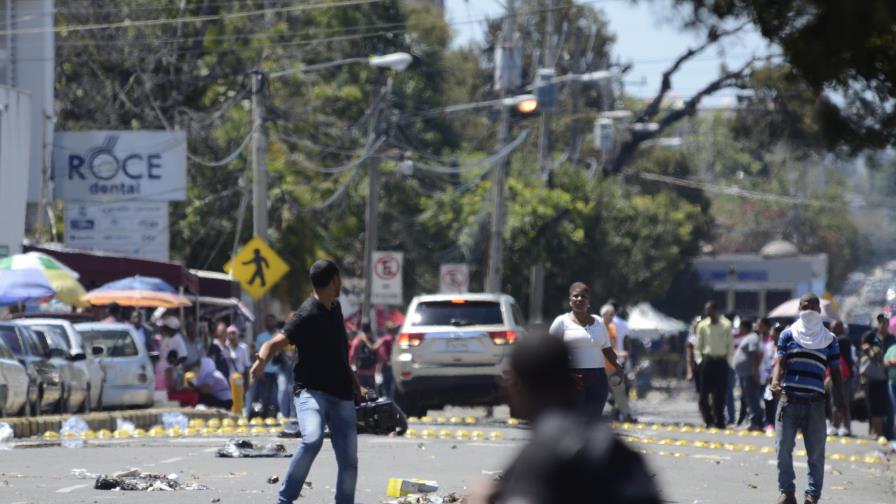 Faprouasd se irá a paro de 72 horas por represalias de la Policía Nacional Faprouasd se irá a paro de 72 horas por represalias de la Policía Nacional