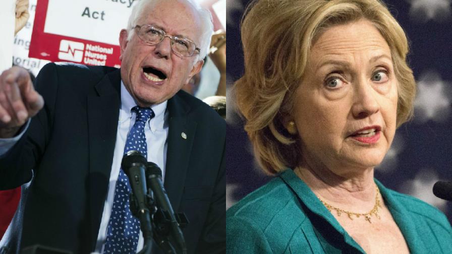 El voto latino en Texas y Colorado impulsó las victorias de Clinton y Sanders El voto latino en Texas y Colorado impulsó las victorias de Clinton y Sanders