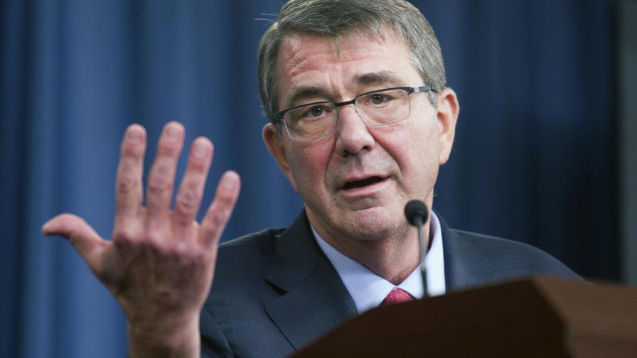 Pentágono pide a los “hackers” atacar sus webs para mejorar la ciberseguridad Pentágono pide a los “hackers” atacar sus webs para mejorar la ciberseguridad