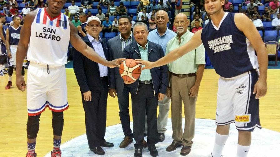 San Carlos se impone a Bameso en cerrado duelo