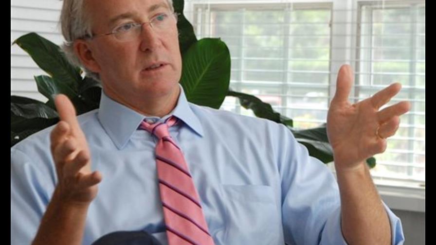 Murió el dueño del Thunder en colisión de vehículo