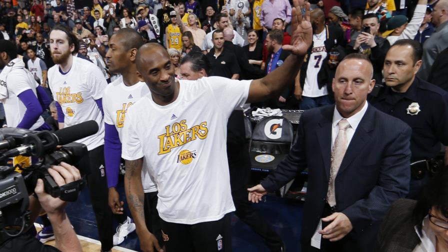 Augustin guía a Nuggets a victoria sobre Lakers 