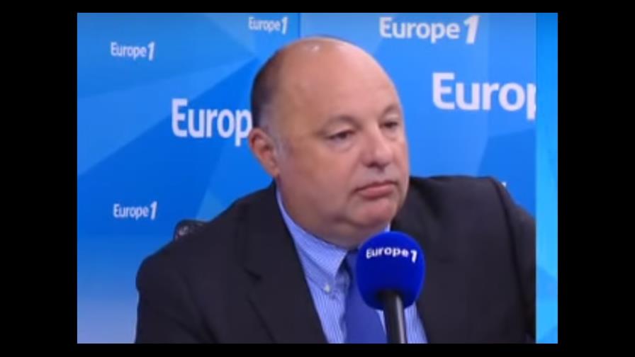 Egipto extraditó a República Dominicana a francés implicado en huida pilotos Egipto extraditó a República Dominicana a francés implicado en huida pilotos