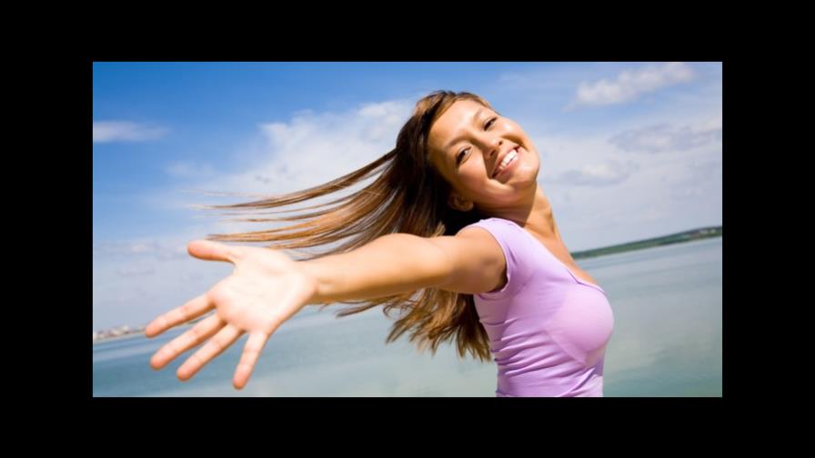 La alegría también puede partir el corazón La alegría también puede partir el corazón