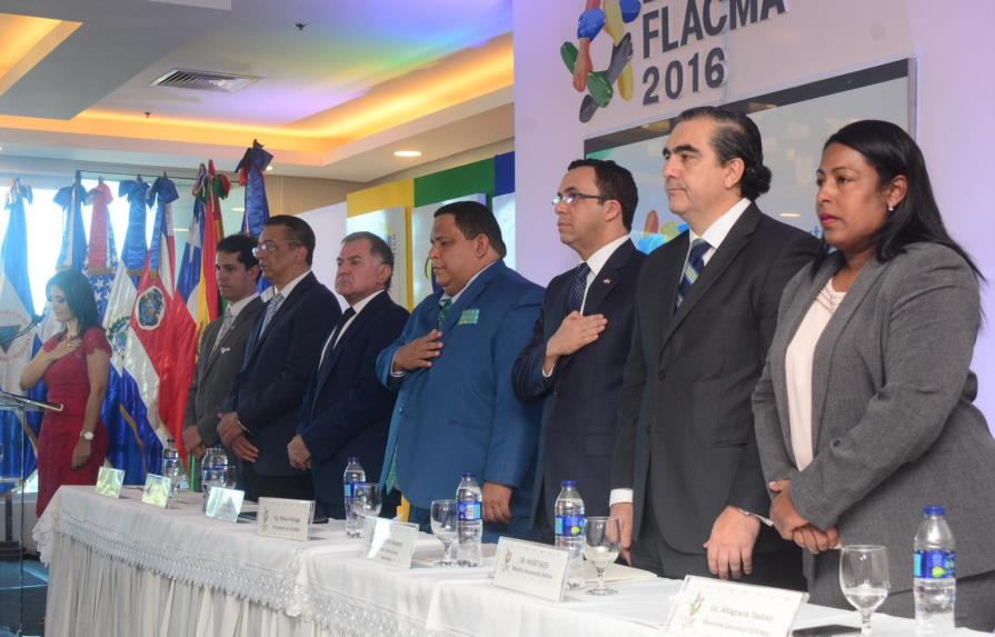 Fedomu asume presidencia de Federación Latinoamericana de Ciudades y Municipios