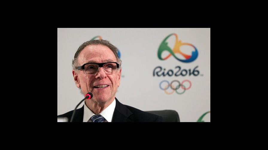 No hubo fraude en la asignación de la sede para Juegos Olímpicos Río 2016