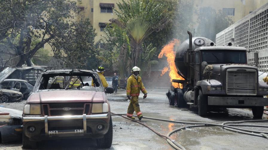 Exigen nulidad de permisos para instalar envasadoras de gas Exigen nulidad de permisos para instalar envasadoras de gas