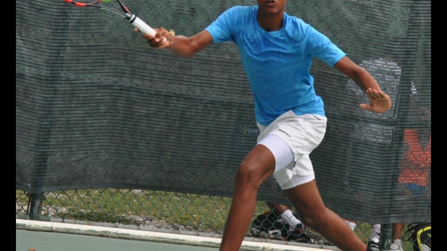 José Olivares enfrentará a Hans Podlipnik en Copa Davis Zona Americana