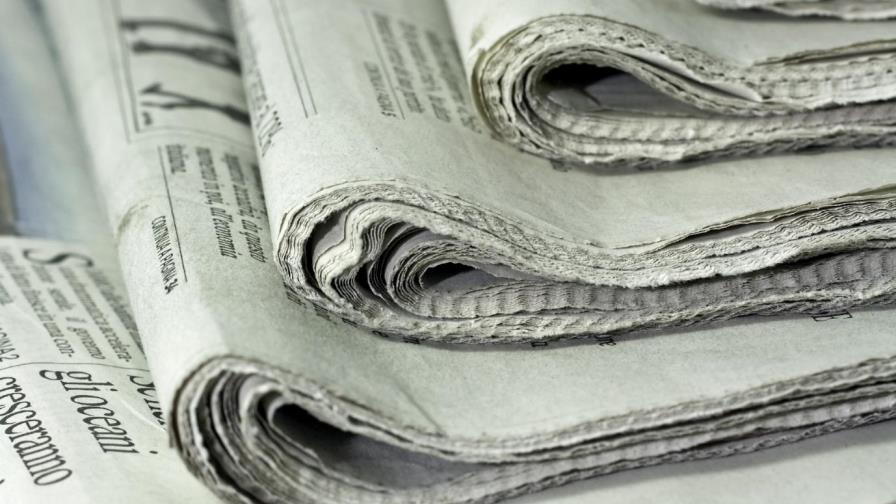 Fusionarían periódicos La Repubblica y La Stampa de Italia