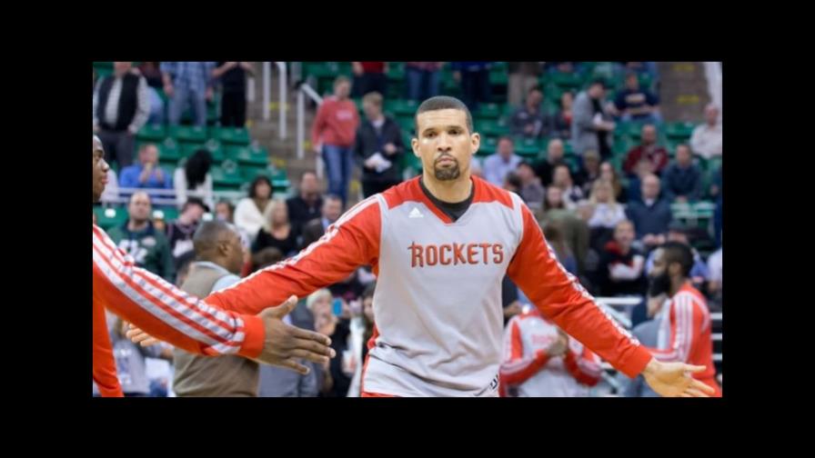 García marcó siete triples en PR; Jack Michael anotó siete puntos