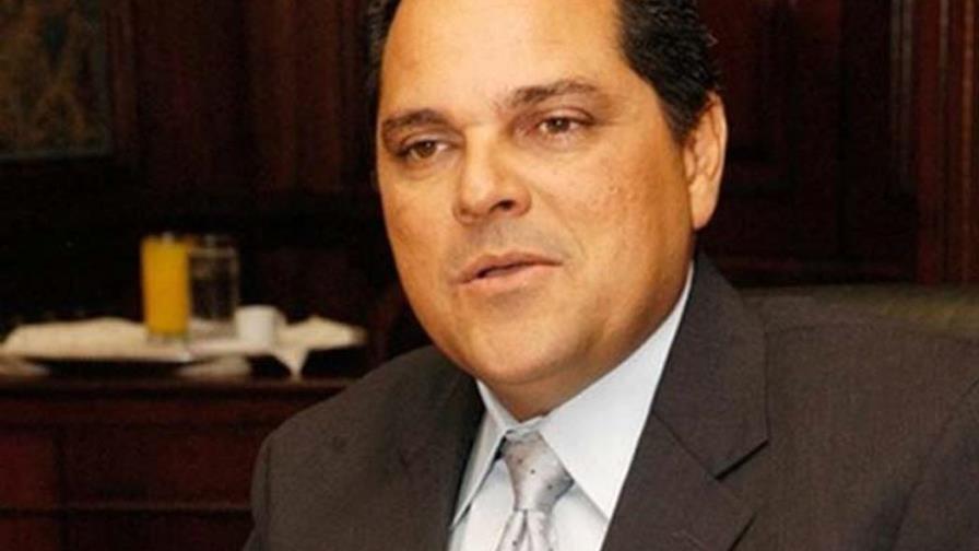 El torneo de béisbol del Distrito Nacional será dedicado a Junior Noboa