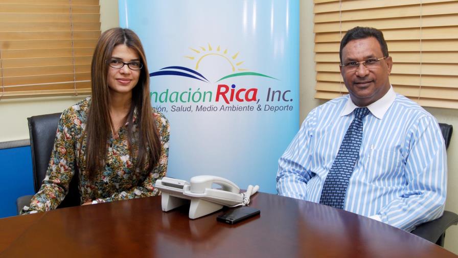 Fundación Rica anuncia VII Torneo de Béisbol RBI de Villa Altagracia