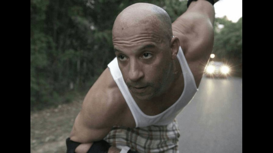 Vin Diesel “alborota” fanaticada de Navarrete durante filmación de película 