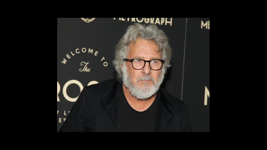 Dustin Hoffman sobre los Oscar: “Siempre ha habido racismo”
