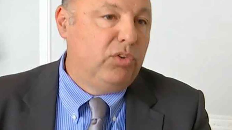 Francés Naudin podría ser condenado hasta a 10 años 