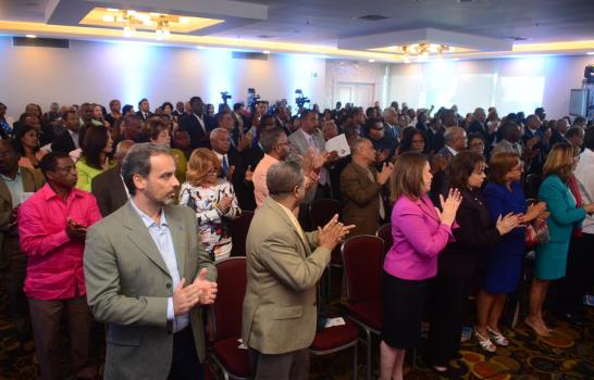 República Dominicana asume presidencia de organización latinoamericana de municipios