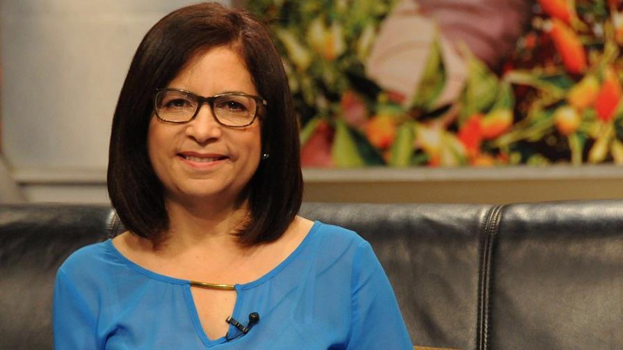 Maira Jiménez dice Banca Solidaria es sostenible y se maneja con criterios muy sólidos